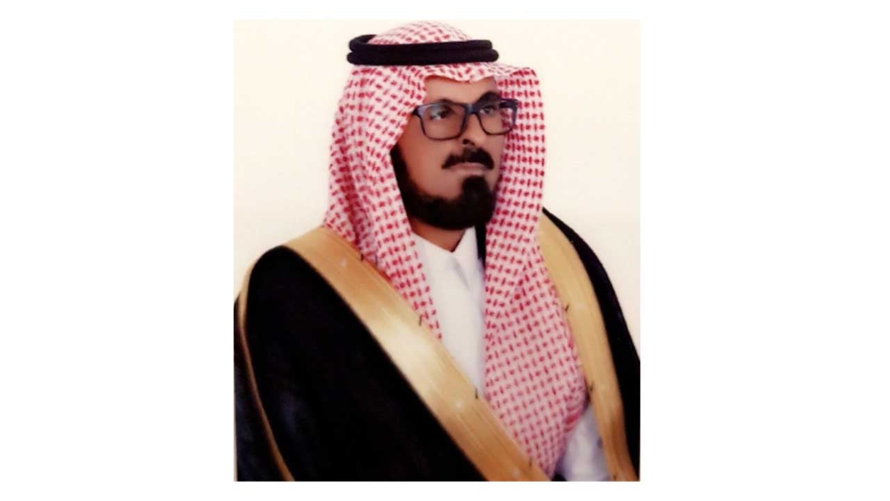 ترقية "المطيري" إلى المرتبة الخامسة عشرة بوكالة الأحوال المدنية