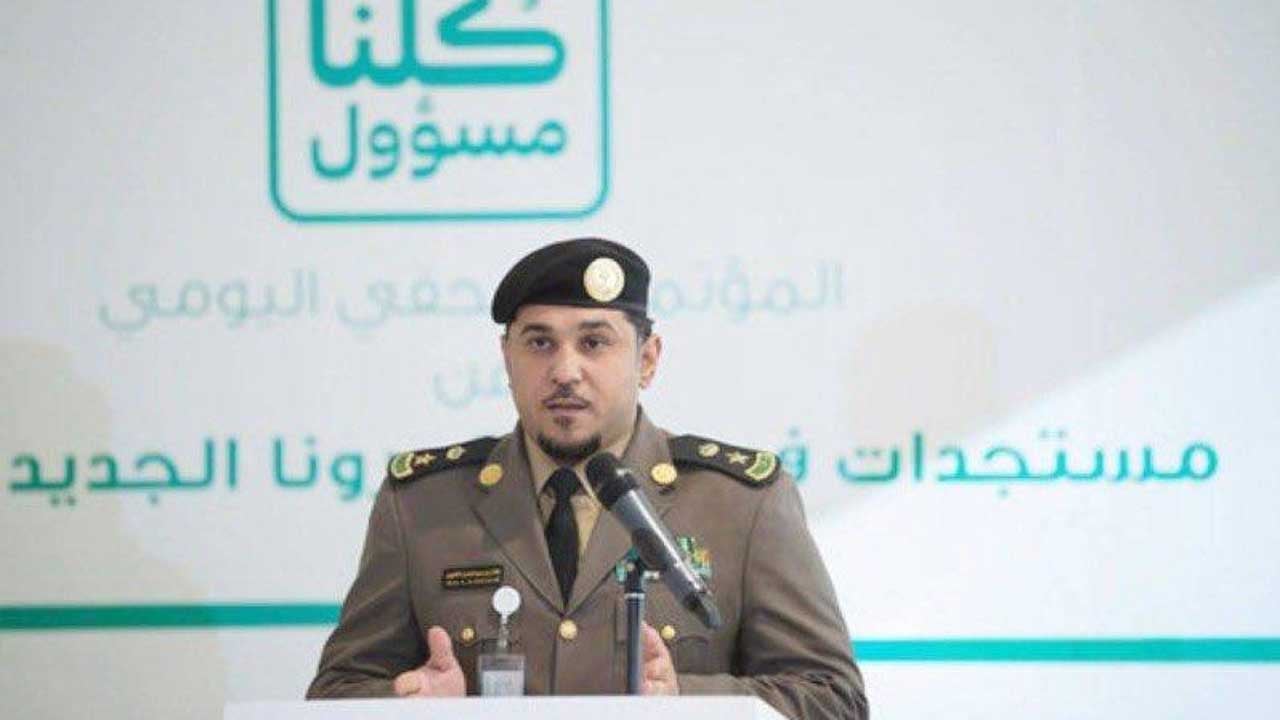 وزارة الداخلية: مستمرون في تغريم وسجن "ناشري مخالفاتهم" خلال منع التجول