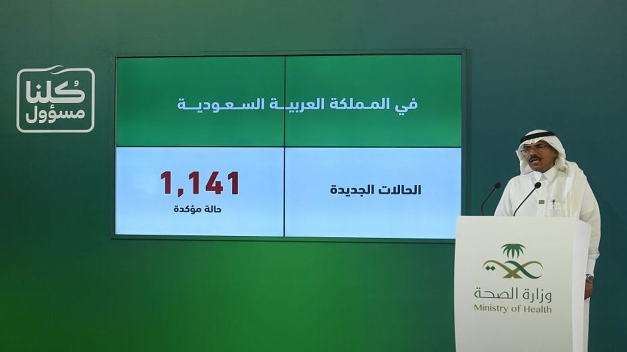 لجنة مستجدات كورونا تنصح بالتقيد بنصائح الصحة في شهر رمضان