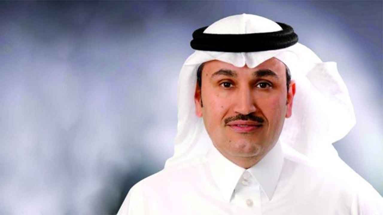 «الجاسر» يشيد بأعمال المنظومة اللوجستية الوطنية وسلاسة عملها خلال أزمة « كورونا»
