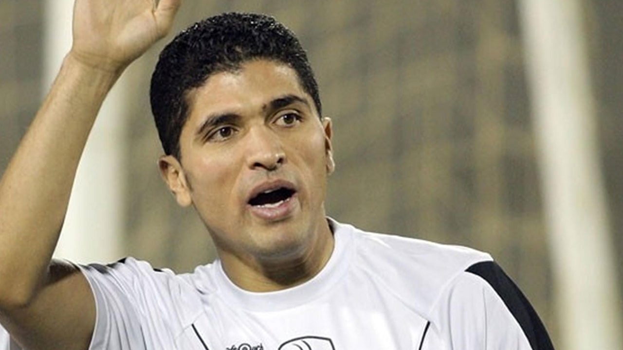 التائب يبحث عن «الإنصاف» في دوري المحترفين.. ويؤكد: جمهور الهلال «ذهب»