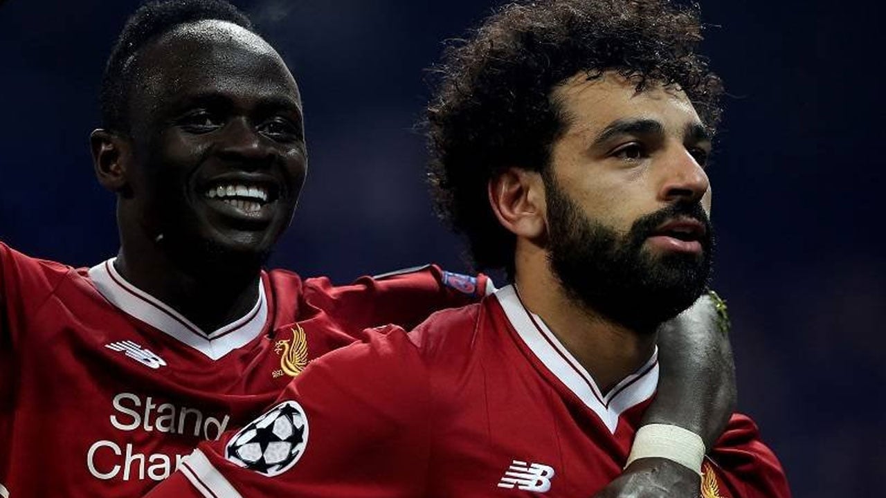 نجم مان سيتي يرشح لاعب ليفربول لجائزة الأفضل في «بريميرليج»