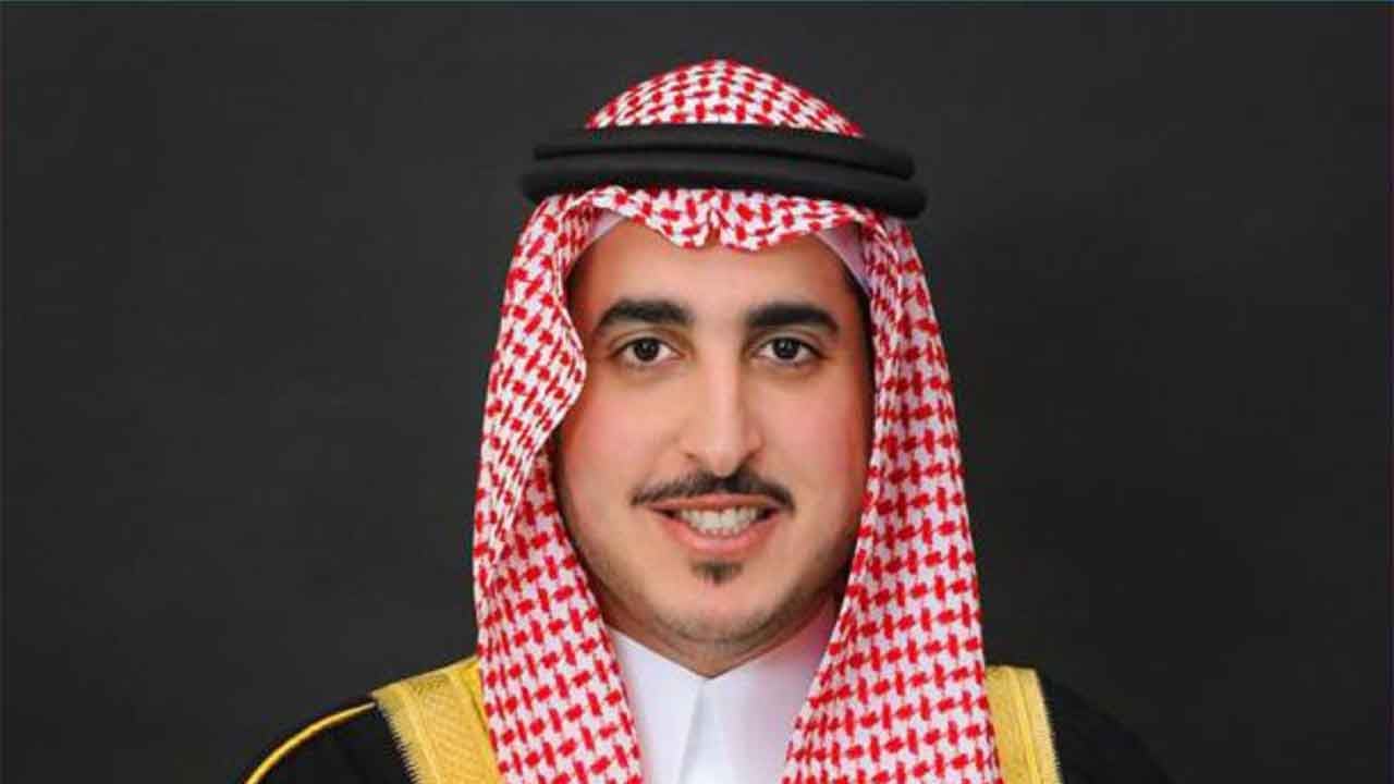 أمير الجوف يوجه بسرعة إنجاز أعمال لجان العفو عن سجناء الحق العام
