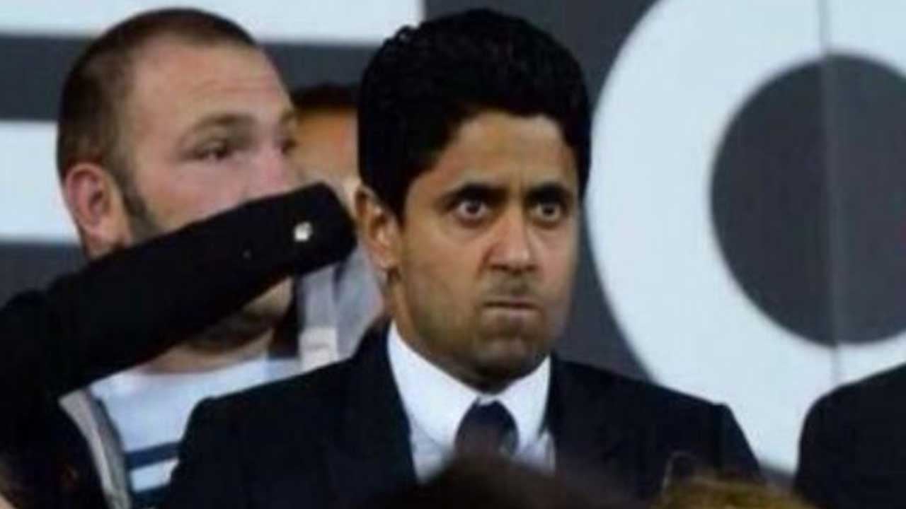 القضاء السويسري يفتح ملف فساد ناصر الخليفي