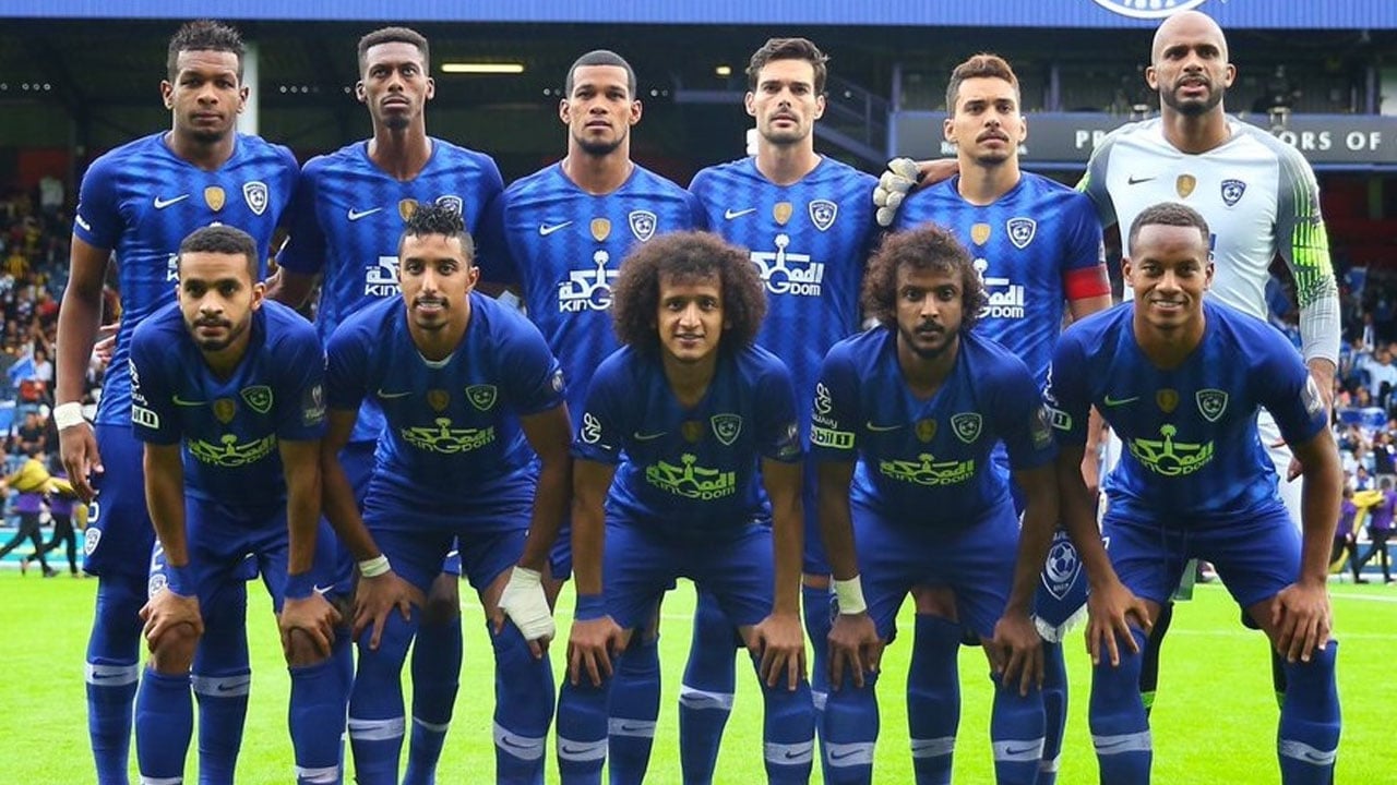نجم الهلال مطلوب في الدوري البرازيلي الموسم المقبل