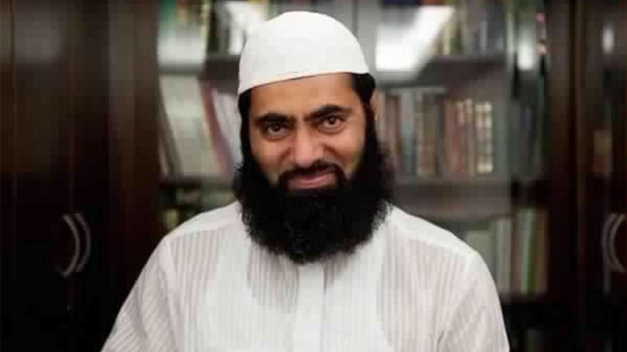 مفتي هونج كونج يشكر القيادة بمناسبة تدشين النسخة الثانية من تطبيق مصحف المدينة النبوية