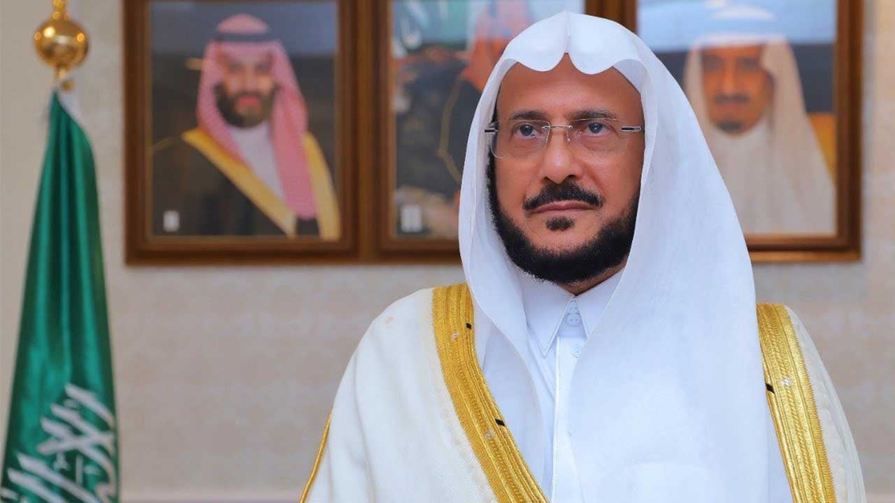 وزير الشؤون الإسلامية: مشروع «الإخوان المسلمين» قائم على تدمير الدول