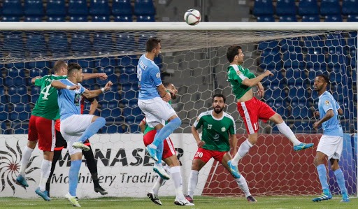 أندية الأردن تتمسَّك بعودة الحياة بـ«دوري من مرحلتين»