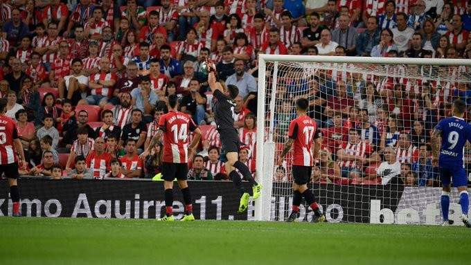 جماهير أتليتك بلباو ترفض إقامة نهائي كأس الملك دون حضورها