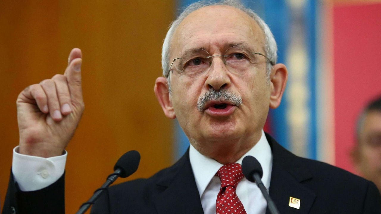المعارضة التركية: أردوغان راحل عن حكم البلاد لا محالة.. وهو يعلم ذلك