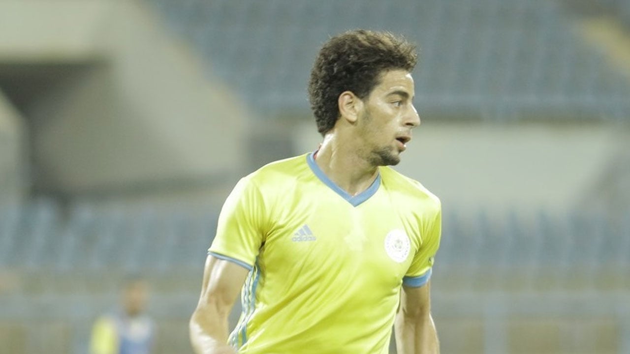 الاتفاق والوحدة يتنافسان على مهاجم الإسماعيلي المصري