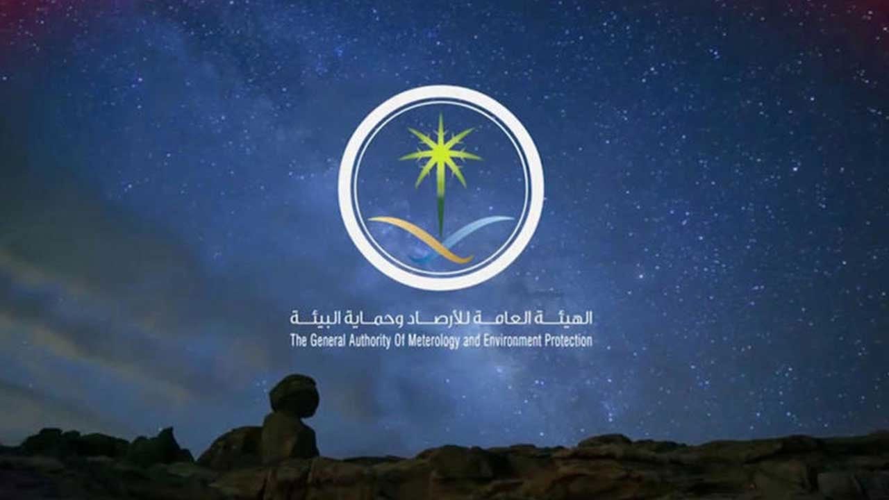 الأرصاد تتوقع «طقس الجمعة»: 8 مناطق تتعرض للغبار والرياح المثيرة للأتربة