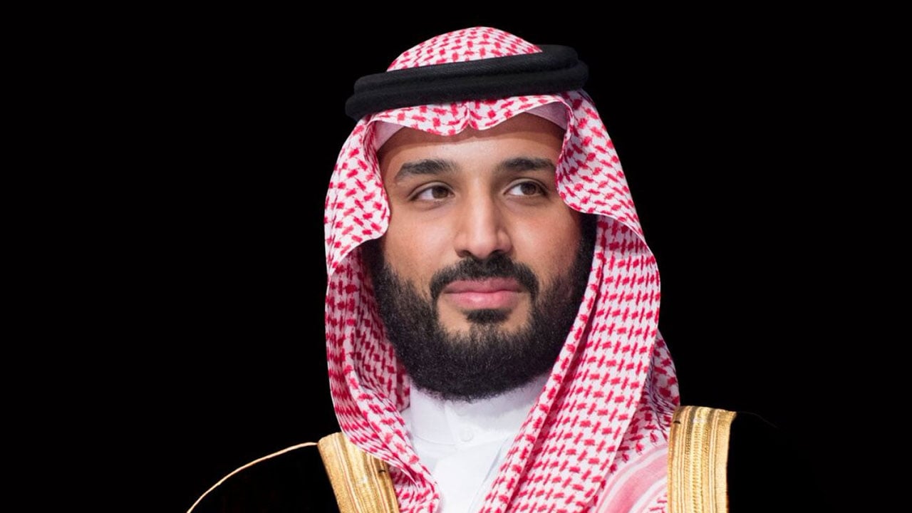 ولي العهد يؤكد لـ«الكاظمي» دعم المملكة لنماء وأمن العراق
