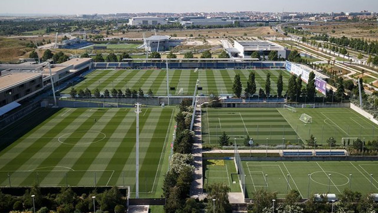 رسميًا.. ريال مدريد يعلن موعد عودة الحياة إلى «فالديبيباس»
