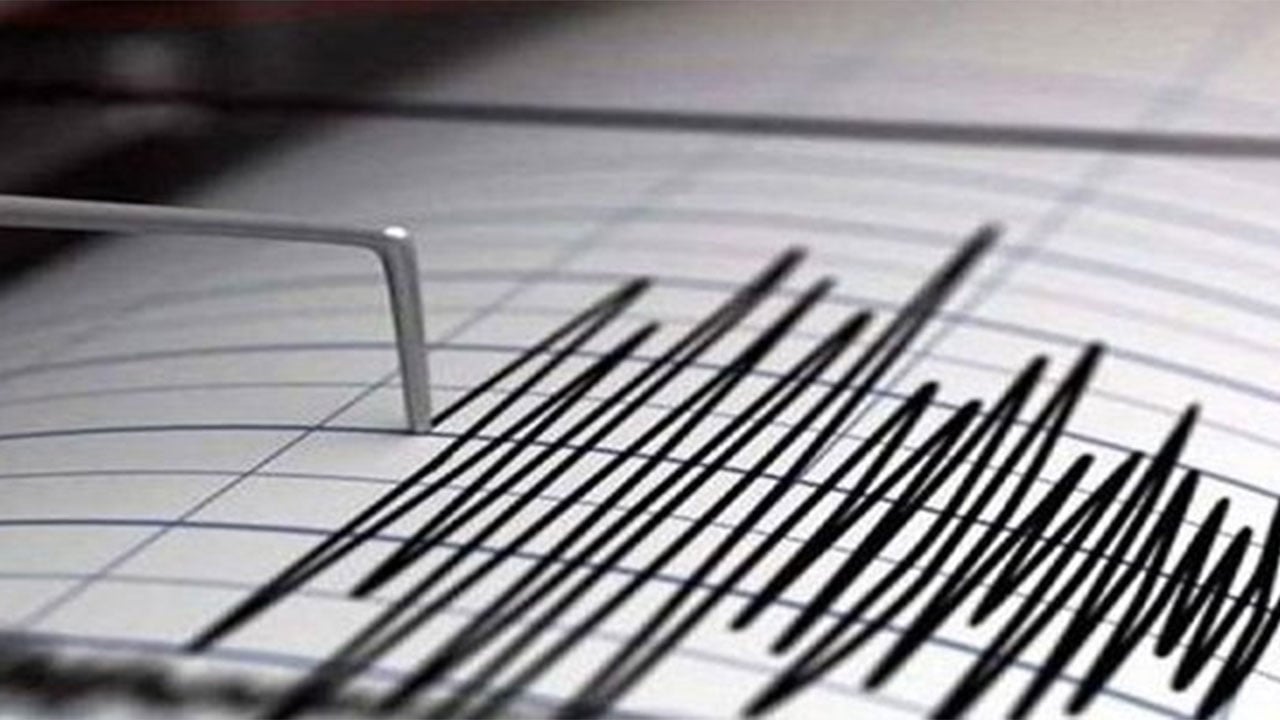 المساحة الجيولوجية: هزة أرضية بقوة 45ر3 درجة تضرب منطقة عسير