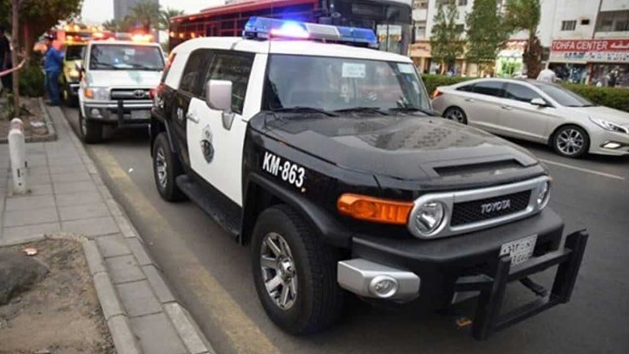 «شرطة الشرقية» تضبط (192) متسولًا ومتسولةً منذ بداية رمضان