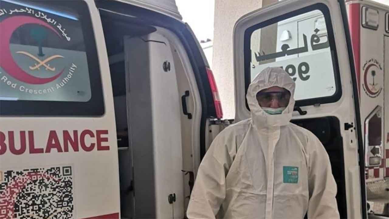 الهلال الأحمر بالباحة يفعِّل خطط الطوارئ والاستجابة ويرفع جاهزية الفرق الإسعافية ميدانيًا