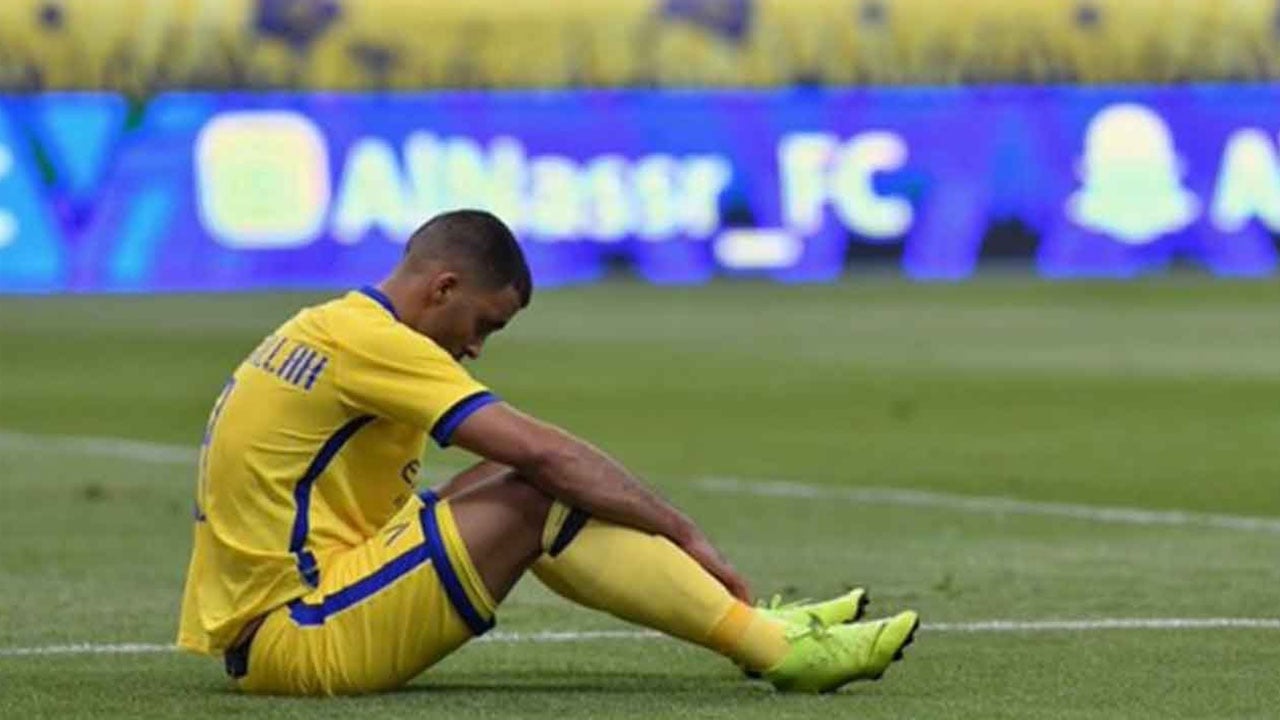 منتخب المغرب يمنع حمد الله من الاحتراف في «بريميرليج»