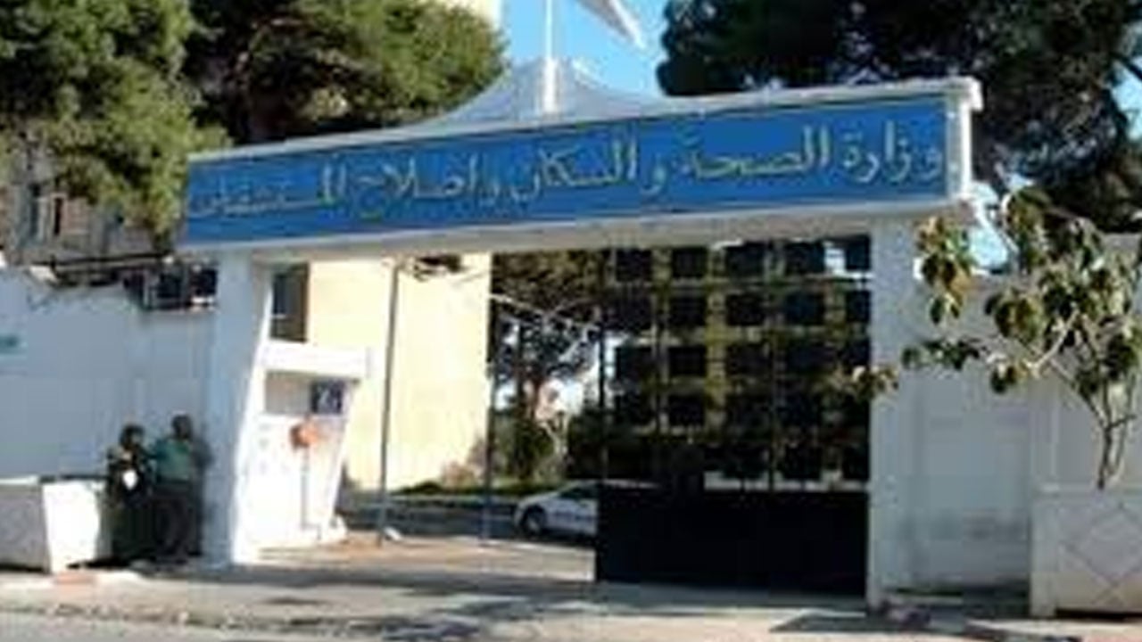 الجزائر.. وفيات فيروس كورونا تتجاوز الـ500 حالة