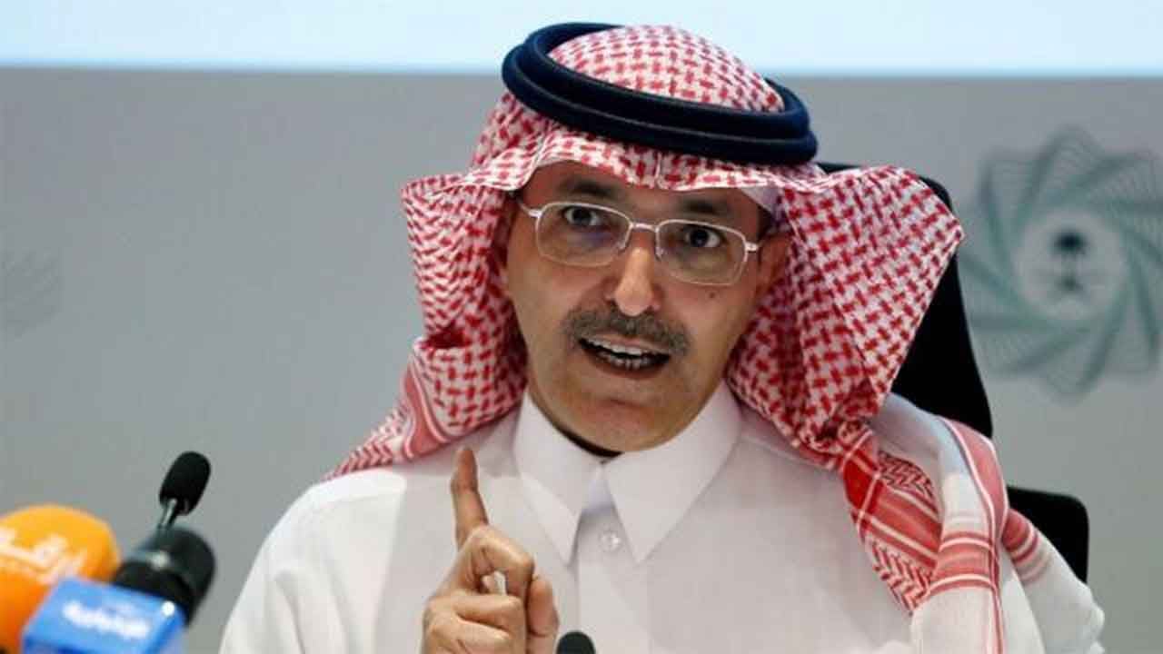 الجدعان: المملكة ستكون ضمن أكبر مراكز مالية في العالم بحلول 2030