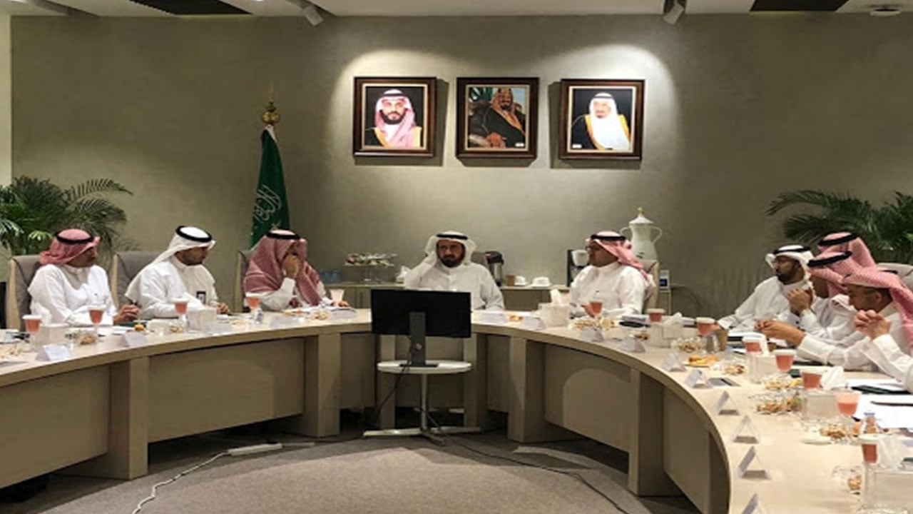 لجنة "مستجدات كورونا": 62% من حالات الإصابة بالفيروس "غير سعوديين"