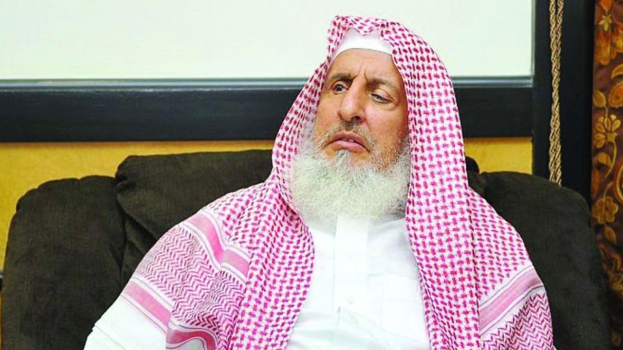 مفتي المملكة يحدد مقدار زكاة الفطر: 3 كيلوات من قوت البلد