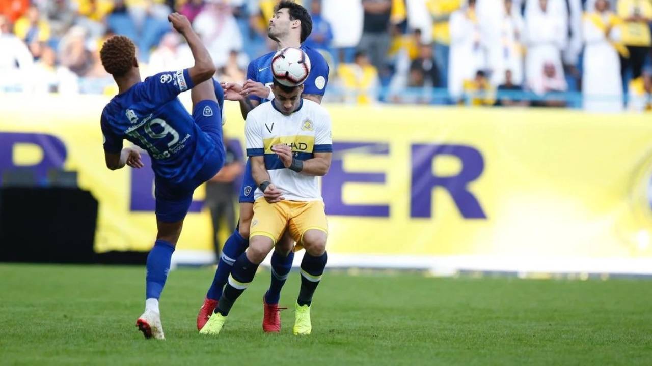 الدوري السعوديّ يعود 20 أغسطس بدون تقنية "الفار"