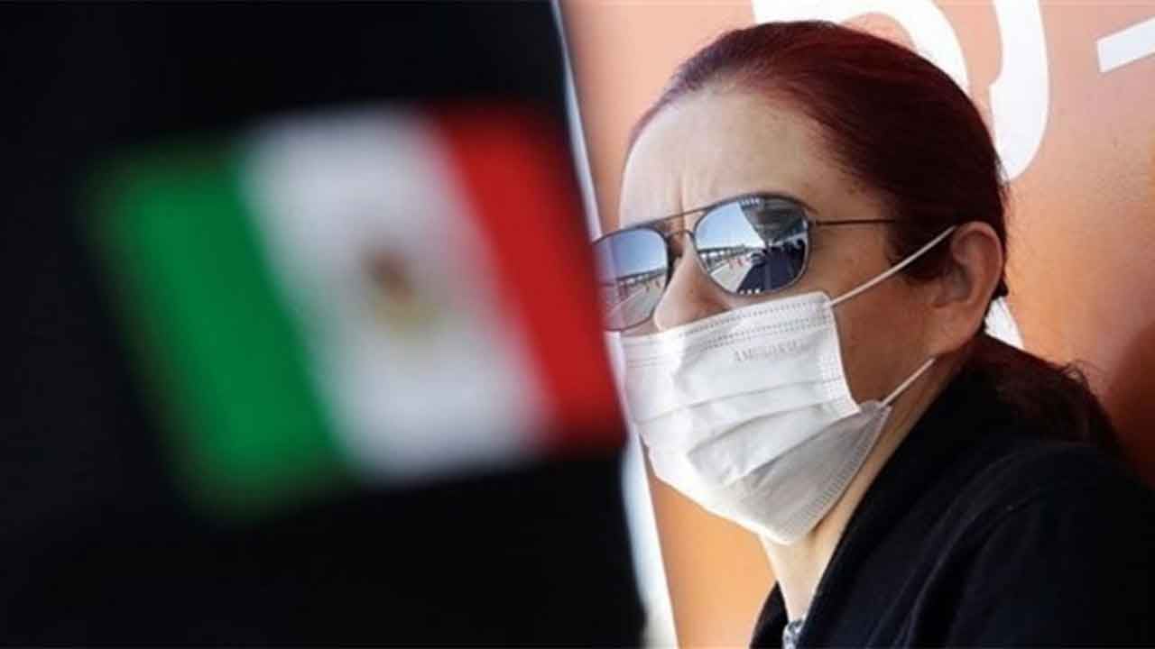 تحذيرات في المكسيك من إعادة بيع الكمامات وسط تفشي كورونا بالبلاد