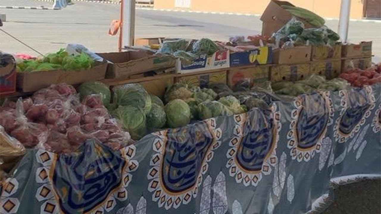 وفرة في المنتجات الغذائية واستقرار الأسعار بأسواق مكة المكرمة