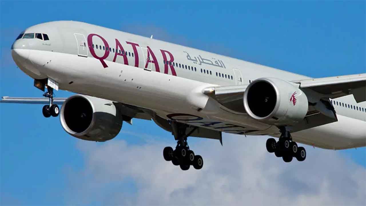 الخطوط الجوية القطرية تستغني عن 20% من قوتها العاملة