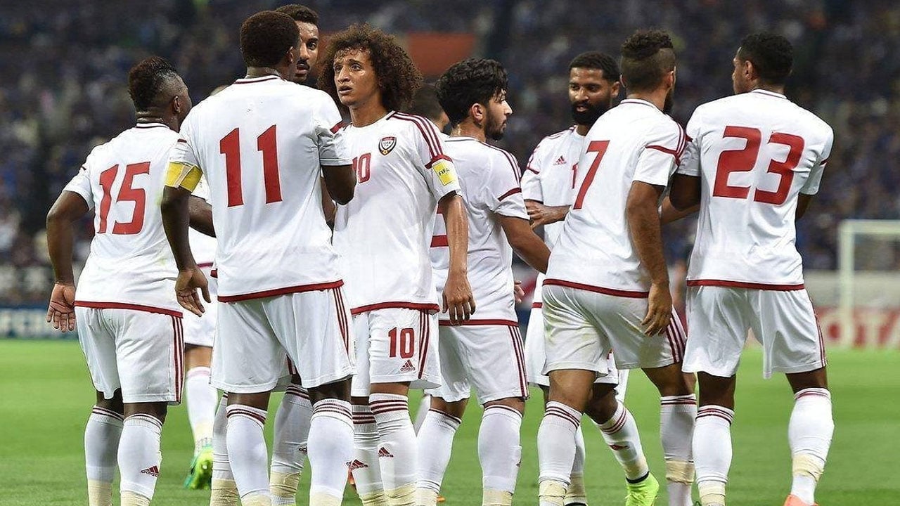 السهلاوي: المنتخب الإماراتي بلا هوية أو شخصية.. والمدرب الوطني مرفوض