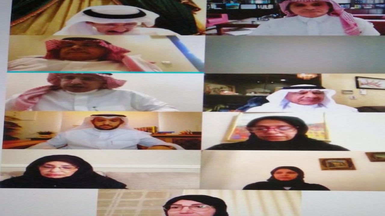 عن بُعد.. «اقتصادية الشورى» تجتمع مع محافظ الهيئة العامة للمنافسة
