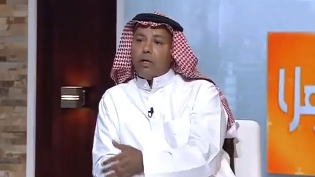 بالفيديو.. الدكتور الثبيتي: شفاء 70% من مرضى الصرع بعد الجراحة