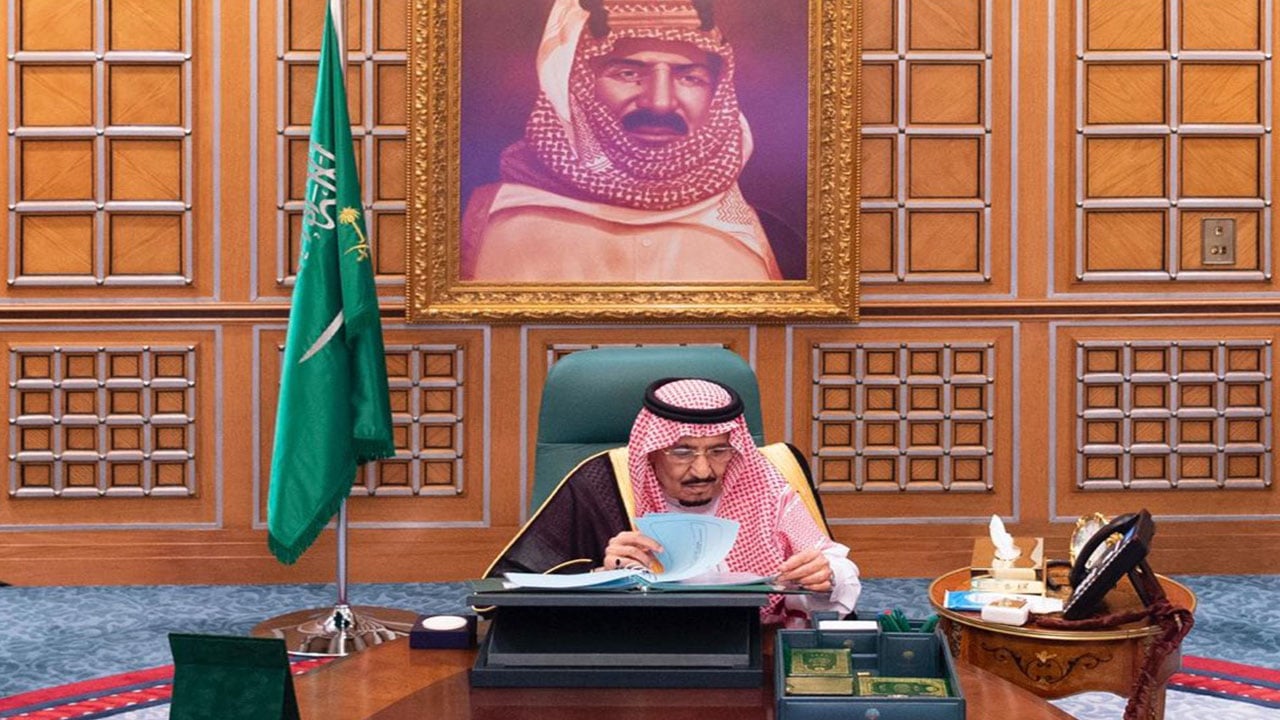 «أم القرى»: اعتماد تعديل اللائحة التنفيذية لنظام الجمارك الموحد
