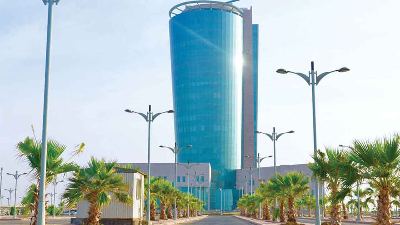 جامعة جازان توصِّل وثائق الطلبة إلى عناوينهم الوطنية