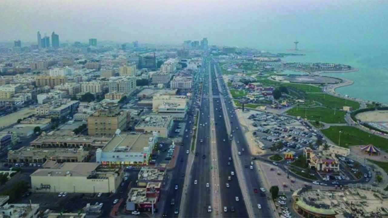 ابن «خاطفة الدمام» يوجه رسالة للجميع ويكشف عن أمنيته أثناء فحص  DNA