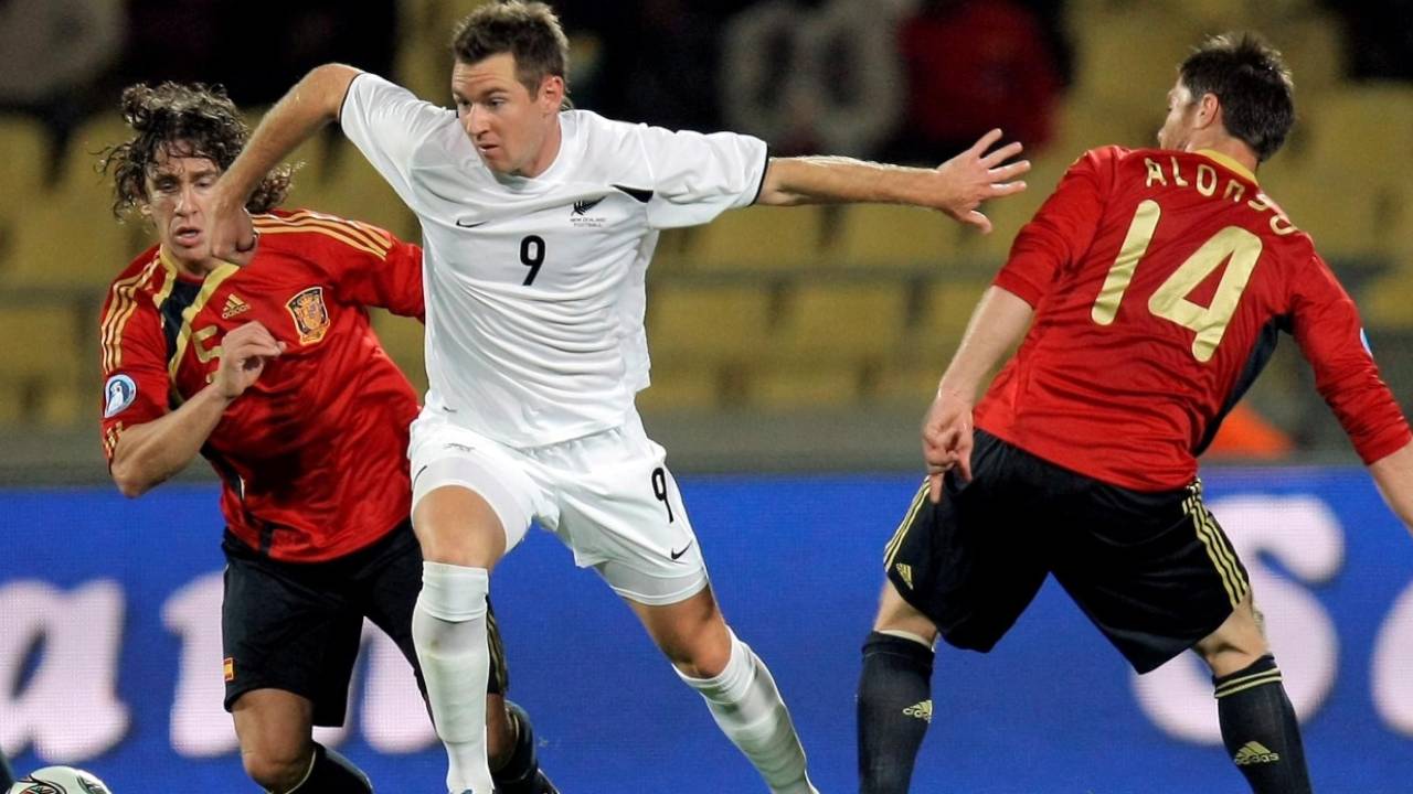 الحكومة النيوزيلندية تنقذ القطاع الرياضي بـ 157 مليون دولار