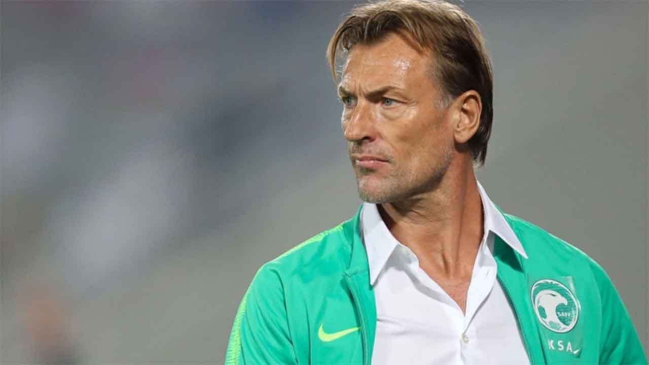 مدرب الأخضر مطلوب في مارسيليا الفرنسي