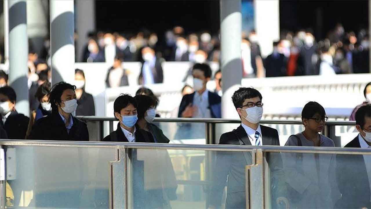 كورونا تعصف باليابان.. انكماش الاقتصاد بنسبة 3.4%