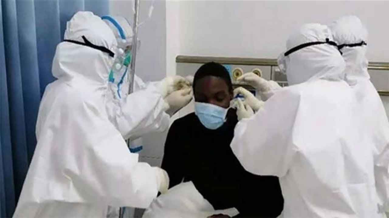 السودان يعلن تمديد الحظر الكلي بالخرطوم لمدة أسبوعين