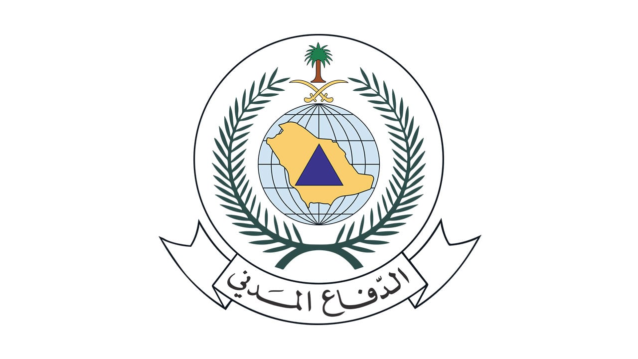 الدفاع المدني يباشر 6156 حادث إنقاذ و2300 حريق منذ بداية منع التجول