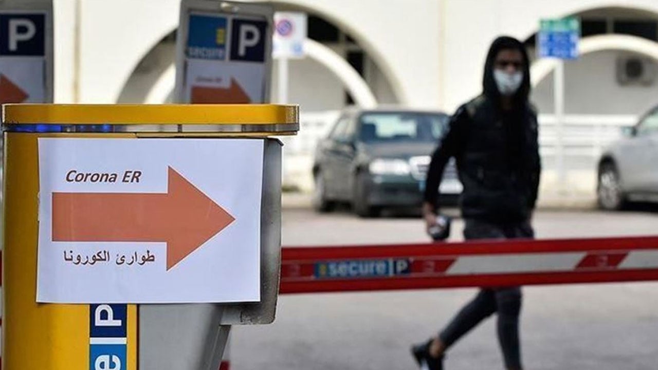 فيروس كورونا.. لبنان يسجل 23 إصابة جديدة والإجمالي يصل لـ954