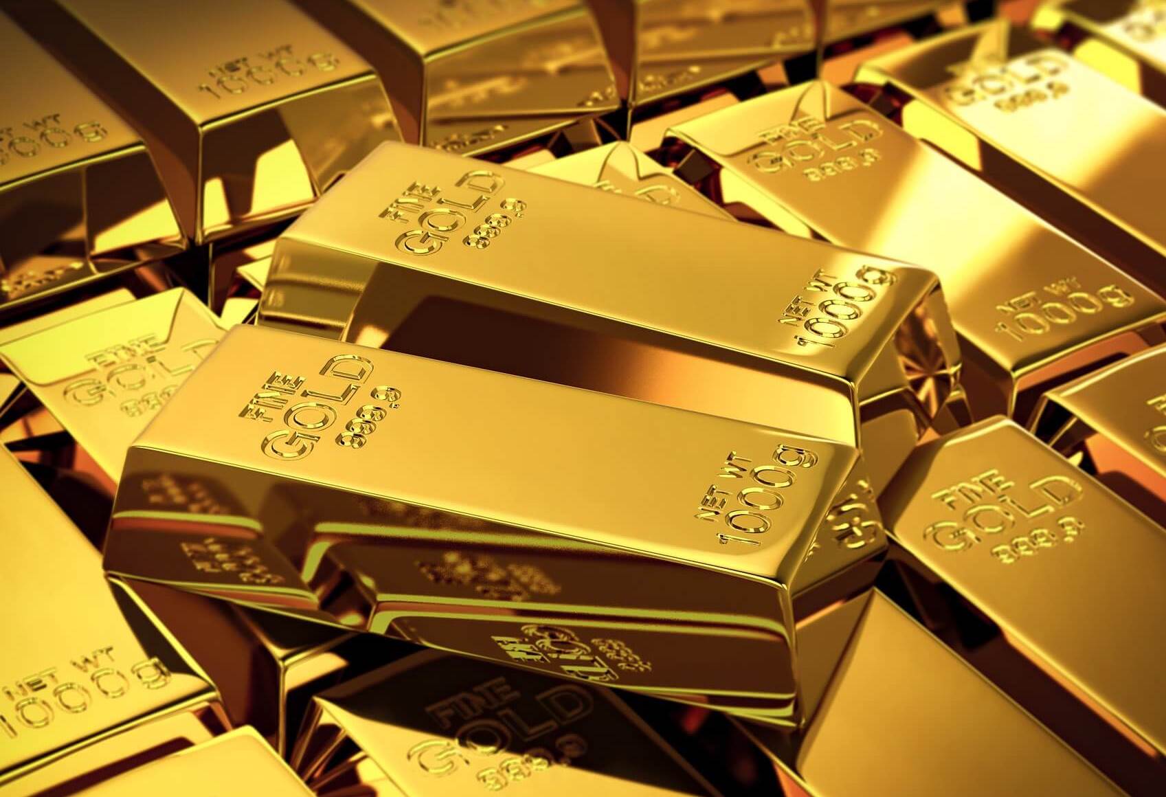 بالدولار.. أسعار الذهب والفضة والبلاتين في «تعاملات الجمعة»