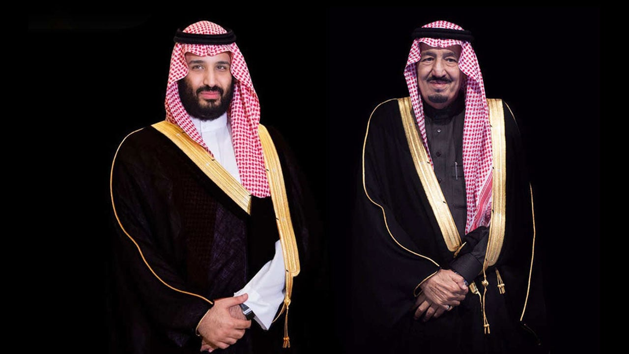 القيادة تهنئ الرئيس «أسياس أفورقي» بذكرى استقلال إريتريا