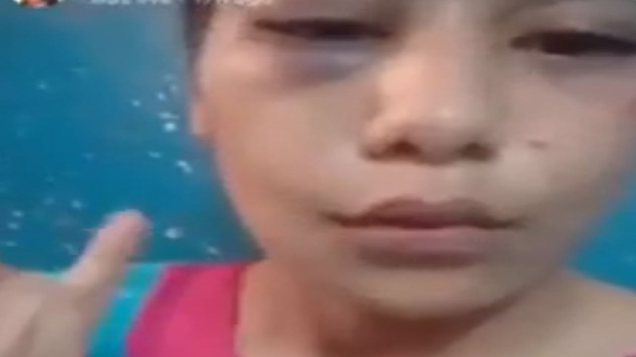 بالفيديو.. القصة الكاملة لاغتصاب مشهورة «تيك توك» منة عبدالعزيز