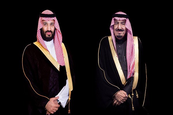 القيادة تهنّئ رئيسة جورجيا بذكرى استقلال بلادها