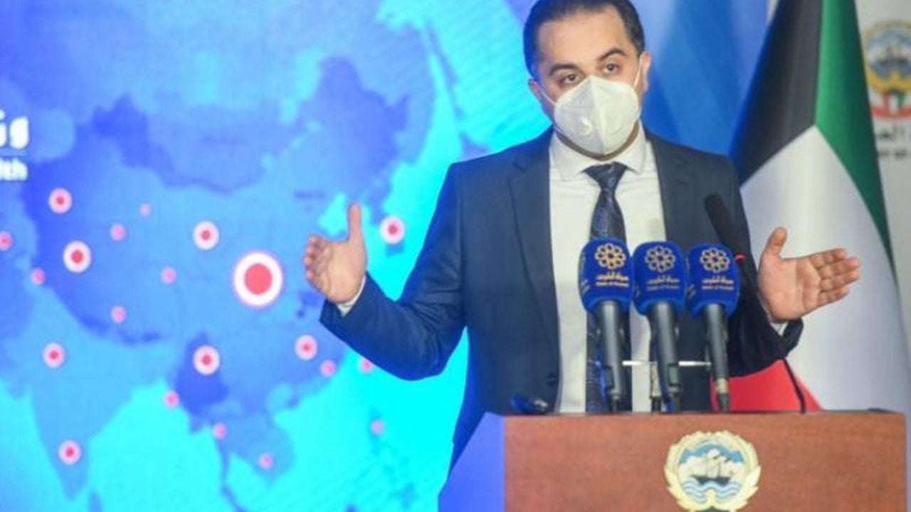 الكويت تسجّل 665 إصابة جديدة بكورونا و9 وفيات