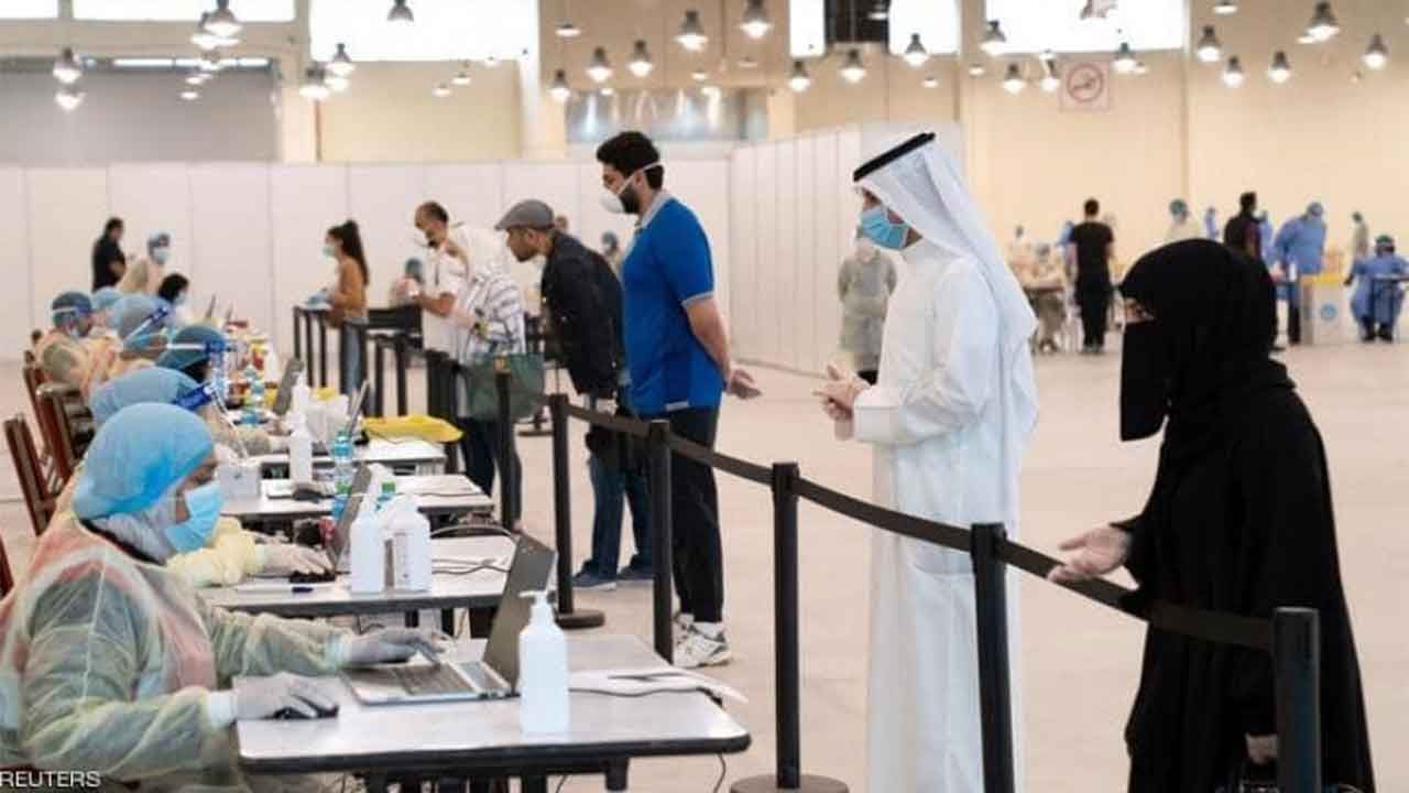 الكويت تُسجل 640 حالة تعافٍ جديدة من مصابي فيروس كورونا