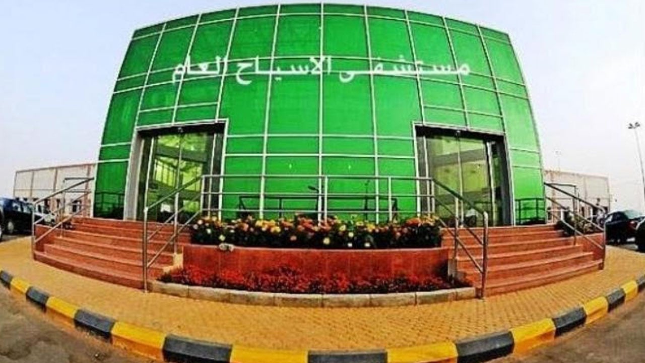 عبر 4 إجراءات.. مستشفى الأسياح يطبق نظام تتبع حالات الولادة