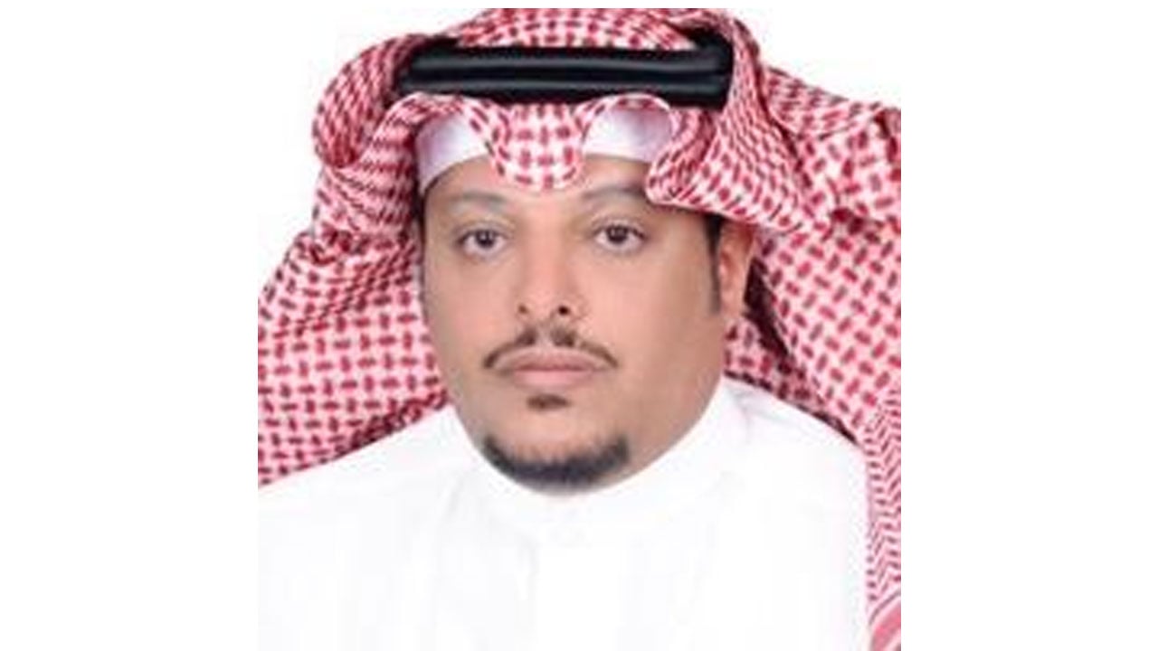 «صحة مكة» تكرم المنجومي لمساهمته التوعوية في الجائحة